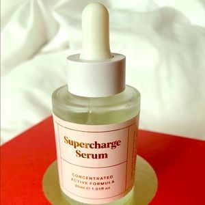 BYBI Supercharge Squalene Serum